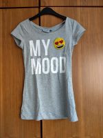 Emoji - Shirt Gr.XS NEU Hessen - Villmar Vorschau