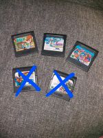 3 Spiele für GameGear Berlin - Hohenschönhausen Vorschau