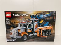 Lego 42128 Saarland - Perl Vorschau