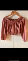 H&M off shoulder Bluse Pullover Baden-Württemberg - Hilzingen Vorschau