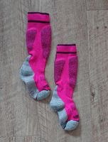 Ski-/Wintersportsocken Kinder Größe 27-30 Saarbrücken-West - Klarenthal Vorschau