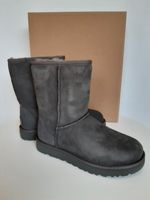 UGG Winterstiefel für Damen Größe 36 in grey Brandenburg - Wilmersdorf bei Pritzwalk Vorschau