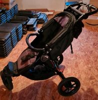 Kinderwagen Babyjogger City Elite Babyschale Babywanne Sportsitz Baden-Württemberg - Riederich Vorschau