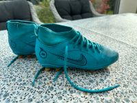 Nike Mercurial Fußballschuhe Größe 34 Duisburg - Walsum Vorschau