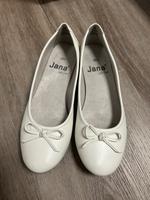 Ballerinas mit Schleifen Nordrhein-Westfalen - Bergheim Vorschau