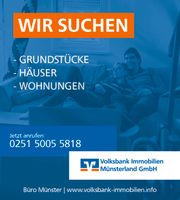 Wir suchen.... Nordrhein-Westfalen - Nottuln Vorschau