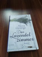Nina Georg,Das Lavendelzimmer,Roman Nordrhein-Westfalen - Versmold Vorschau