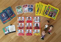 Konvolut Fußball Sticker und Micro Stars Figuren Bayern - Garmisch-Partenkirchen Vorschau