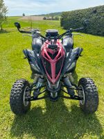 Yamaha Raptor  2013 YFM 700R  SE Special Edition Bayern - Bad Griesbach im Rottal Vorschau