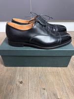 Crockett & Jones Dorset 2 42.5 8E Herrenschuh Neu Schwarz München - Sendling Vorschau