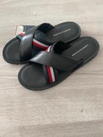 Sandalen Neu von Tommy Hilfiger Friedrichshain-Kreuzberg - Kreuzberg Vorschau