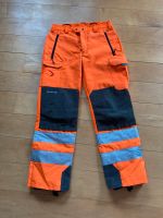 Outdoorhose Gladiator von Pfanner - orange Nordrhein-Westfalen - Gummersbach Vorschau