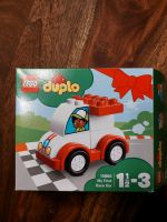 Lego Duplo My first Race Car Nordrhein-Westfalen - Remscheid Vorschau