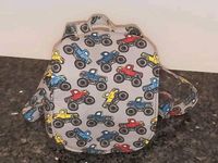 Kinder Kita Tasche Rucksack Kindergarten handmade Schleswig-Holstein - Büdelsdorf Vorschau