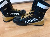 Boxing Schuhe Größe 39 Nordrhein-Westfalen - Essen-West Vorschau