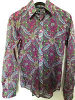 RALPH LAUREN Bluse Gr. 6 Bayern - Straubing Vorschau