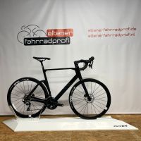 BULLS Alpine Hawk2 Ultegra, carbon, schwarz UVP €2799,-  4 Größen Nordrhein-Westfalen - Emmerich am Rhein Vorschau