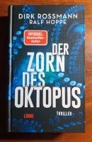 Der Zorn des Oktopus Nordrhein-Westfalen - Salzkotten Vorschau