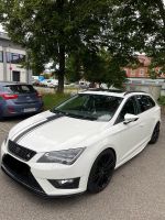 Seat Leon FR ST 179 PS Baden-Württemberg - Kornwestheim Vorschau