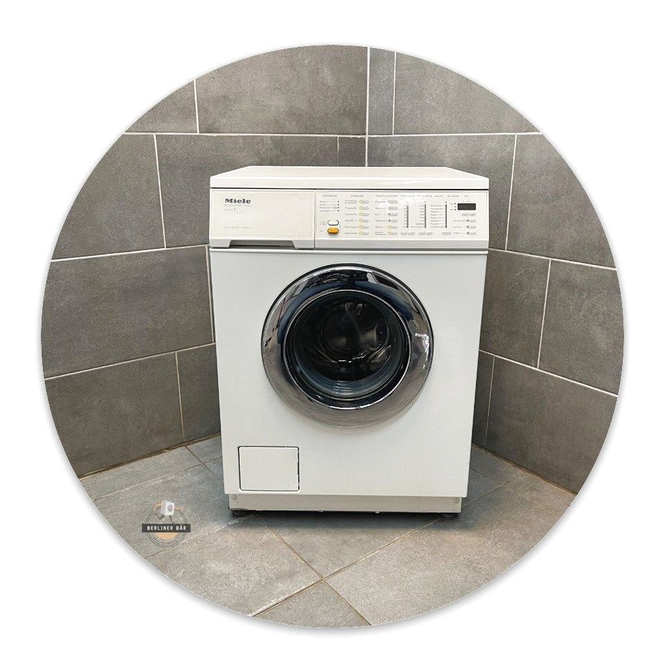 5 kg Waschmaschine Miele Novotronic W 941 / 1 Jahr Garantie! in Berlin -  Spandau | Waschmaschine & Trockner gebraucht kaufen | eBay Kleinanzeigen  ist jetzt Kleinanzeigen