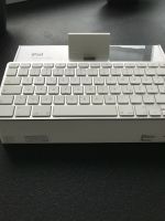 Apple iPad Keyboard Dock Nordrhein-Westfalen - Attendorn Vorschau