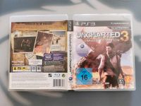 Uncharted 3 - PlayStation 3 PS3 Bayern - Rehau Vorschau