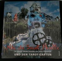 Niki de Saint Phalle, Kunstbuch original verpackt Baden-Württemberg - Notzingen Vorschau