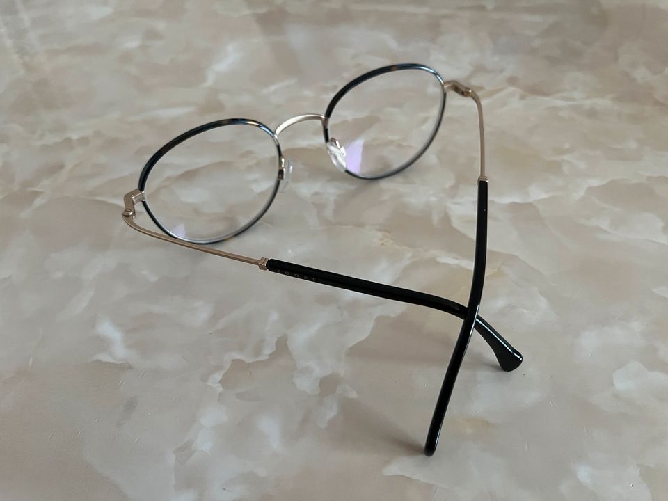 JOOP! Brille mit Gläsern Stärke -0,25 R+L in Lüneburg