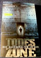 Maze Runner "In der Todeszone", neuwertig Baden-Württemberg - Ludwigsburg Vorschau