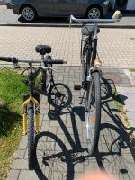 Fahrräder 2 Stück Nordrhein-Westfalen - Krefeld Vorschau