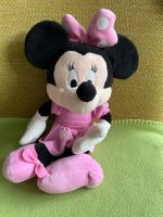 Minni Mouse Puppe Plüsch Frankfurt am Main - Bornheim Vorschau