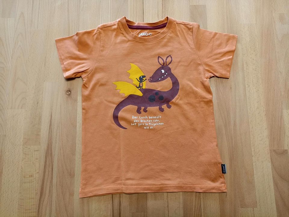 Jakoo JAKO-O T Shirt Größe 104/110 in Obergünzburg