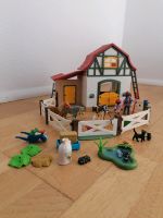 Playmobil: Ponyhof Frankfurt am Main - Eschersheim Vorschau