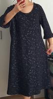 Sheego Kleid Gr 48 Niedersachsen - Aurich Vorschau