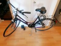 DDR Fahrrad 28 Zoll Sachsen - Bad Dueben Vorschau