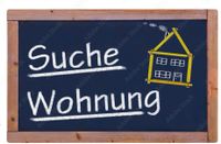 Suche 2-3 Zimmer Wohnung für Juli, August oder September Niedersachsen - Oldenburg Vorschau