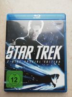 Star Trek Blu Ray NEUWERTIG Bayern - Waigolshausen Vorschau