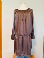 Saint Tropez Kleid, Tunika Kleid, bronze-farben, Gr 36 / S Bayern - Greding Vorschau