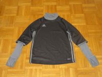 Tolles Sport-Shirt von Adidas - TOP für Draußen bei kaltem Wetter Baden-Württemberg - Konstanz Vorschau