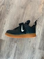 Nike Air Force 1 ’07 LV8 Utility Black Gum AQ0111-001  Gr.44 Nordrhein-Westfalen - Paderborn Vorschau