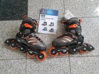 Inline skaters Baden-Württemberg - Karlsdorf-Neuthard Vorschau