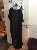 Wunderschönes neues Gothic Spitzenkleid Größe 50 schwarz Damen Stuttgart - Möhringen Vorschau