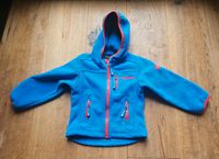 Trollkids Softshell Fleece Jacke 92 Hessen - Babenhausen Vorschau