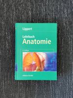 Lehrbuch Anatomie - Lippert Rostock - Stadtmitte Vorschau
