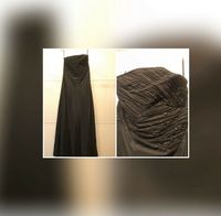 Abendkleid Corsage Kleid schwarz Gr. 40 *nur 1x getragen!* Niedersachsen - Thedinghausen Vorschau