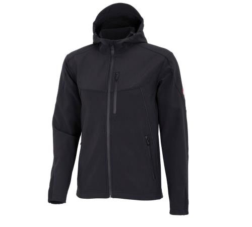 Softshelljacke Engelbert Strauss Neu in Werlaburgdorf