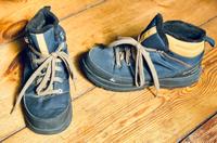 Quechua Wanderschuhe Gr. 39 – Kaum getragen Friedrichshain-Kreuzberg - Friedrichshain Vorschau