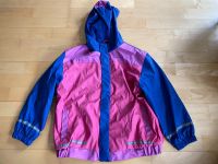 Matsch-/Regenjacke Mädchen Größe 116/122 Kr. München - Neuried Kr München Vorschau