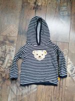 Steiff Hoodie Gr. 74 Nordrhein-Westfalen - Frechen Vorschau