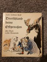 Buch Deutschland dein Ostpreußen Niedersachsen - Einbeck Vorschau